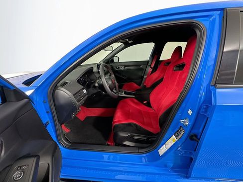 Used 2025 Honda Civic Type R image 21