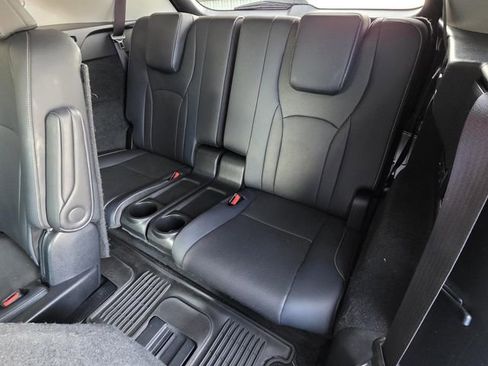 Used 2020 Lexus RX 350L FWD w/ Premium Package image 15