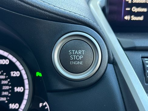 Certified 2020 Lexus NX 300 F Sport image 28