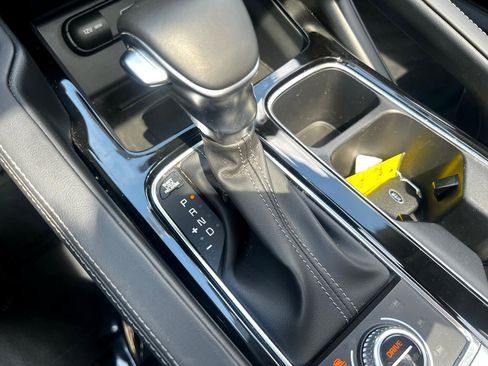 Used 2021 Kia Telluride SX image 18