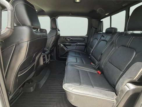 Used 2022 RAM 1500 Limited AWD/4WD image 26