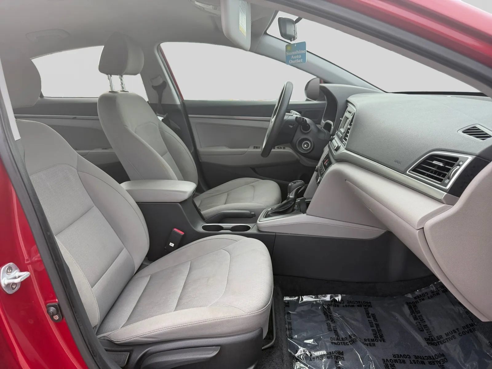Used 2017 Hyundai Elantra SE FWD image 15