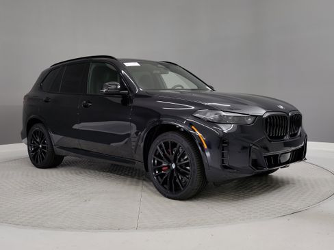 New 2026 BMW X5 sDrive40i w/ M Sport Package image 31
