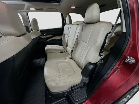 Used 2019 Subaru Ascent Limited image 25