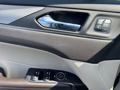 Used 2018 Lincoln MKC Premiere FWD image 20