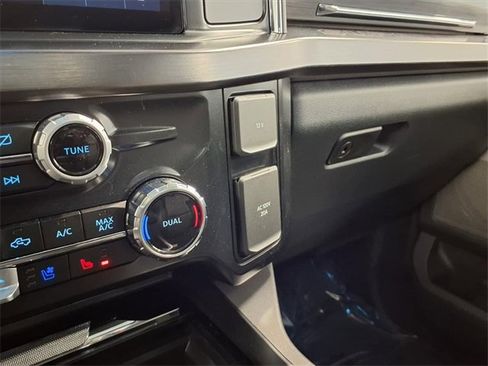 Certified 2024 Ford F250 Lariat w/ Lariat Ultimate Package image 15