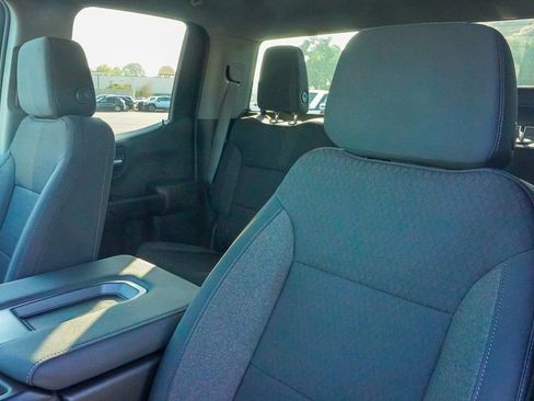 New 2025 GMC Sierra 1500 Pro w/ Graphite Edition image 21