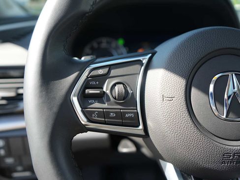 Certified 2023 Acura RDX AWD image 19