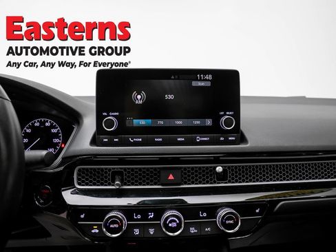Used 2025 Honda Civic Sport image 11