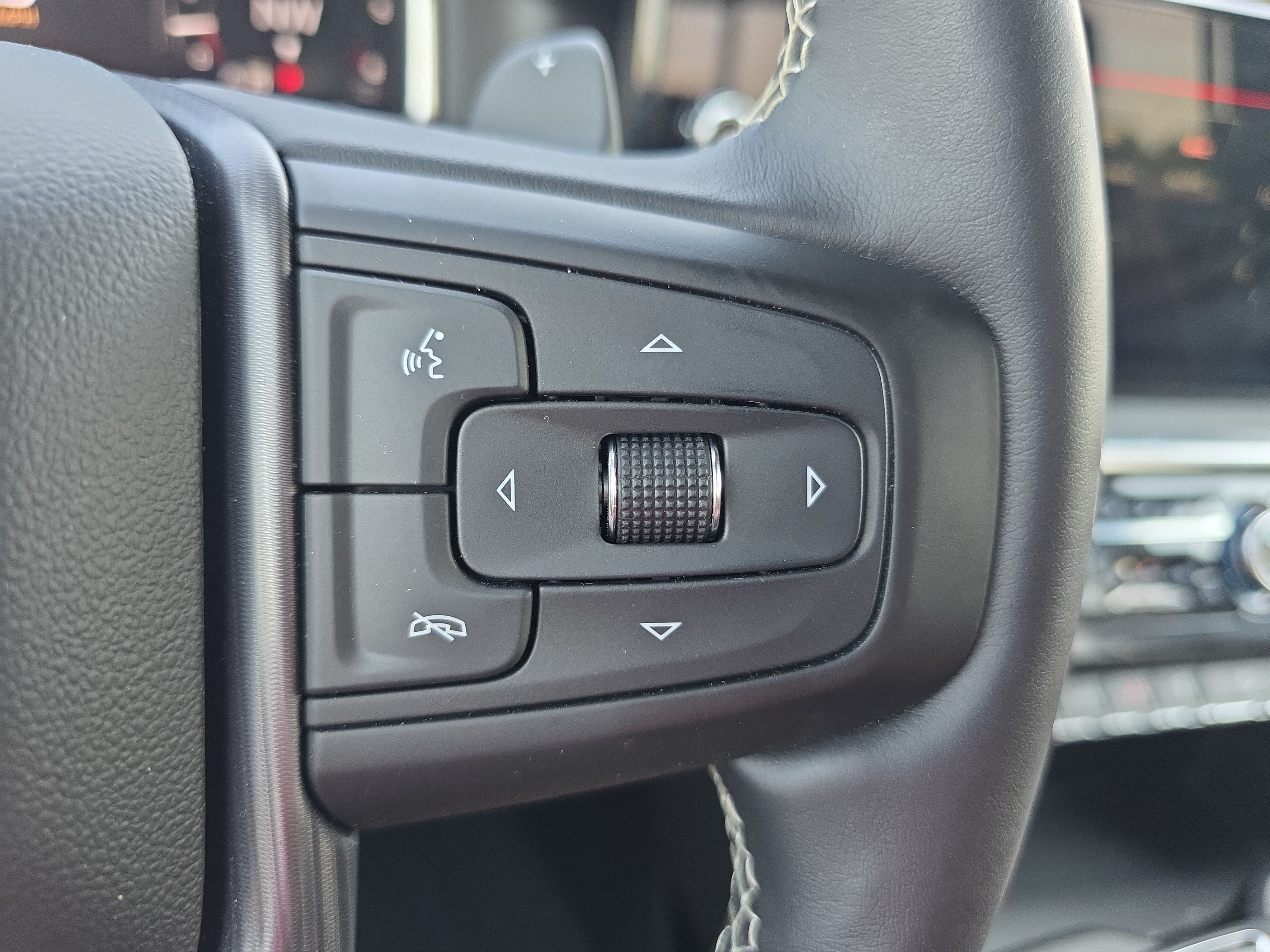 Used 2026 GMC Sierra 1500 Denali Ultimate AWD/4WD image 13