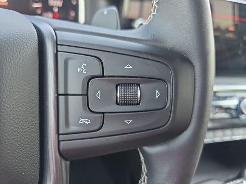 Used 2026 GMC Sierra 1500 Denali Ultimate AWD/4WD image 13