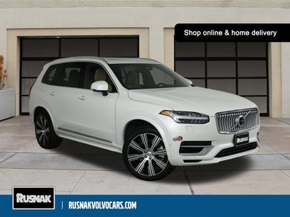 Certified 2026 Volvo XC40 B5 Plus