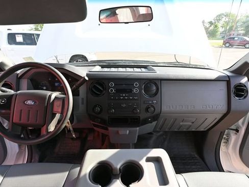 Used 2016 Ford F350 XL AWD/4WD image 25