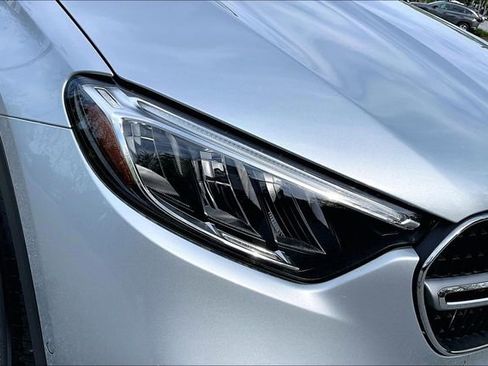 Certified 2026 Mercedes-Benz GLC 300 4MATIC image 35