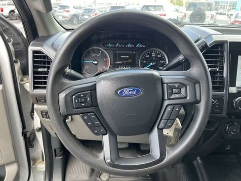 Used 2022 Ford F350 XLT w/ XLT Value Package AWD/4WD image 14