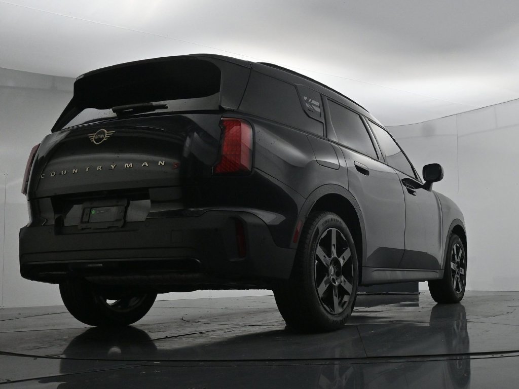 Used 2025 MINI Cooper Countryman S AWD/4WD image 36