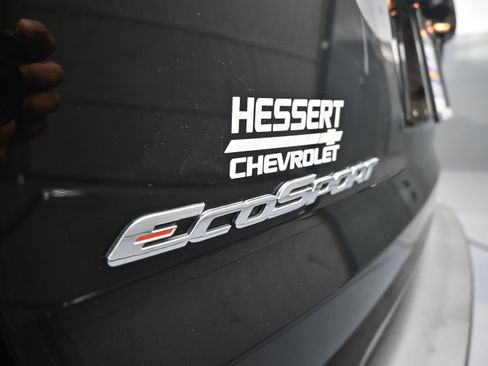 Used 2021 Ford EcoSport SE FWD image 31
