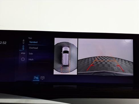 Certified 2025 Cadillac Escalade Premium Luxury w/ Touring Package image 19