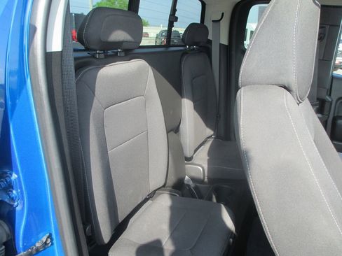 Used 2022 GMC Canyon Elevation image 20