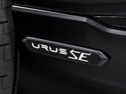 Used 2025 Lamborghini Urus S AWD/4WD image 59