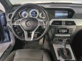 Used 2013 Mercedes-Benz C 350 4MATIC Coupe image 4