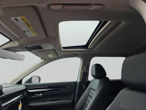 New 2026 Honda CR-V EX-L image 7