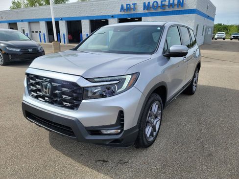 Used 2023 Honda Passport EX-L image 13