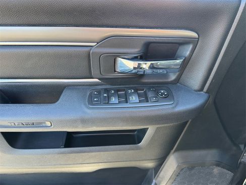 Used 2021 RAM 1500 Classic Warlock w/ Warlock All Terrain Package image 11