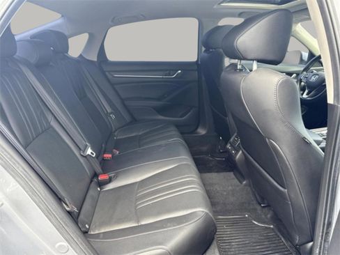 Used 2021 Honda Accord EX-L image 38