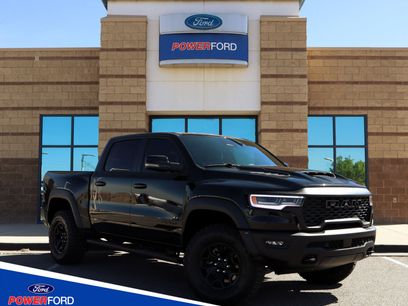 Used 2026 RAM 1500 RHO w/ RHO Level 1 Equipment Group