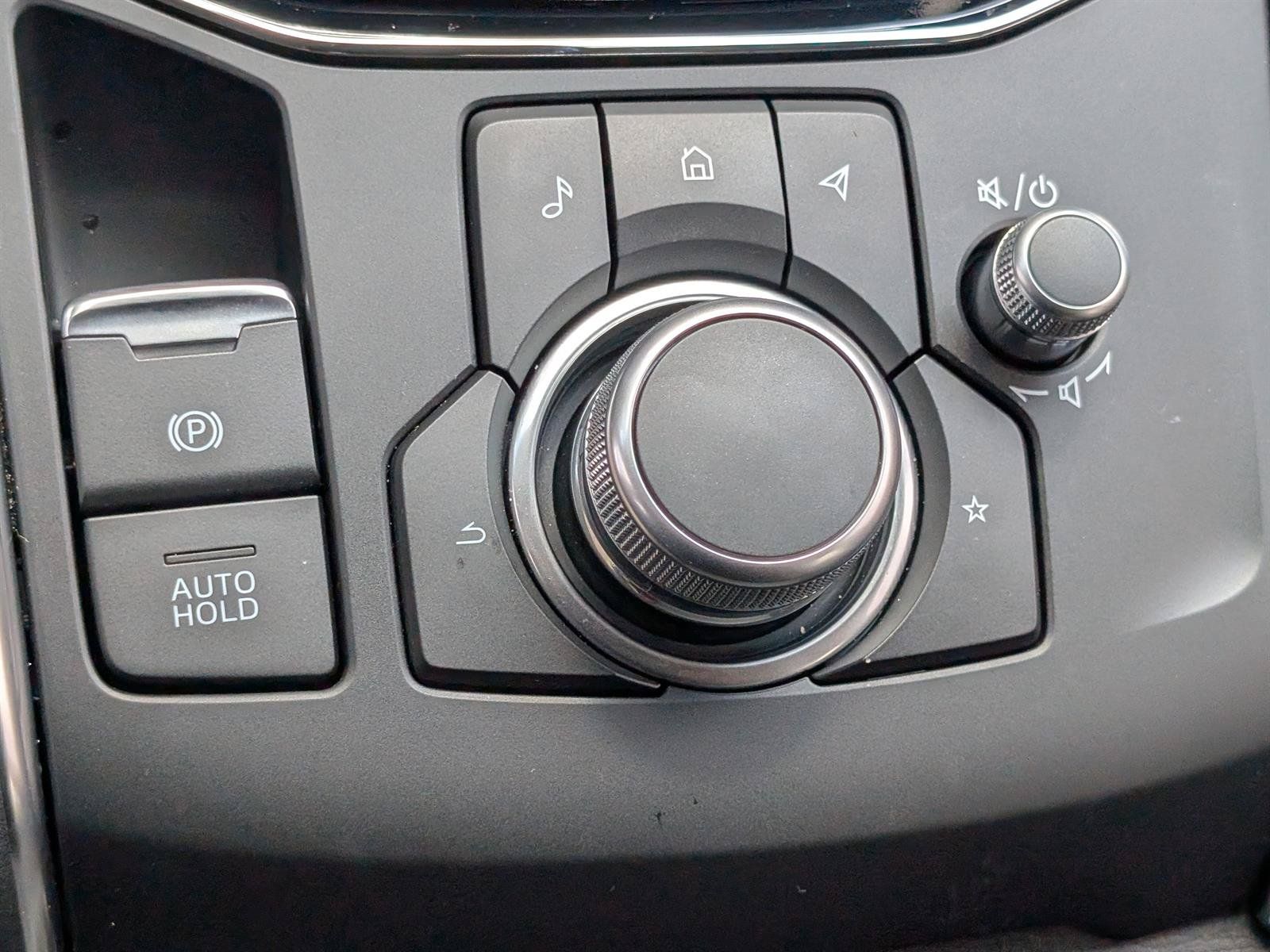 Used 2025 MAZDA CX-5 AWD 2.5 S w/ Premium Plus Pkg image 10