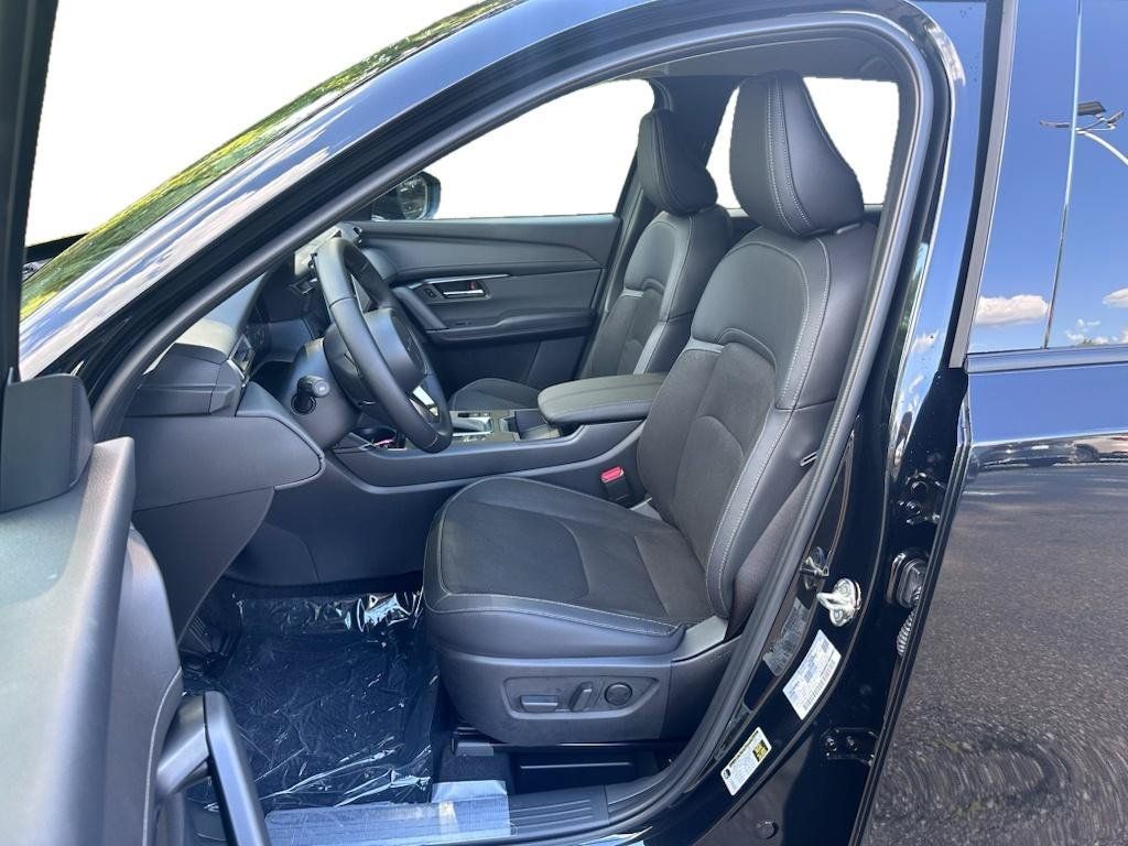New 2026 MAZDA CX-5 Preferred AWD/4WD image 8