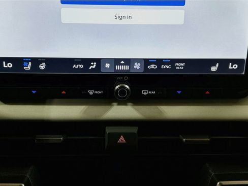 New 2026 Toyota RAV4 Limited AWD/4WD image 13