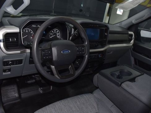 Used 2022 Ford F150 XLT image 13