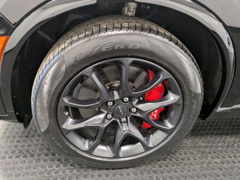 Used 2024 Dodge Durango SRT Hellcat AWD/4WD image 7