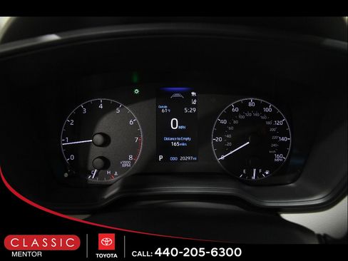 Certified 2023 Toyota Corolla LE image 8