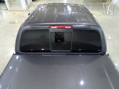 Used 2002 Ford F150 Harley-Davidson image 27