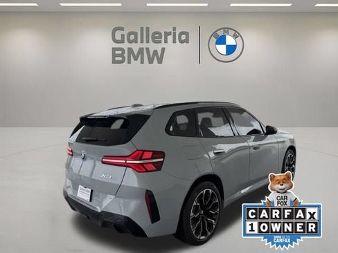 Used 2026 BMW X3 xDrive30i AWD/4WD image 6