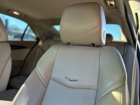 Used 2015 Cadillac ATS Performance w/ Cold Weather Package image 32