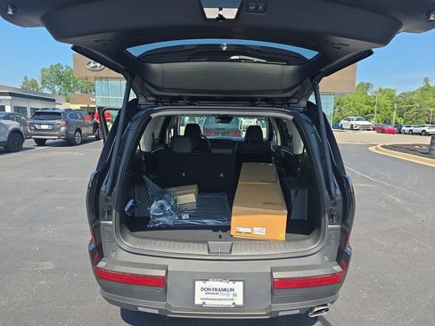 New 2026 Hyundai Santa Fe SEL FWD image 22