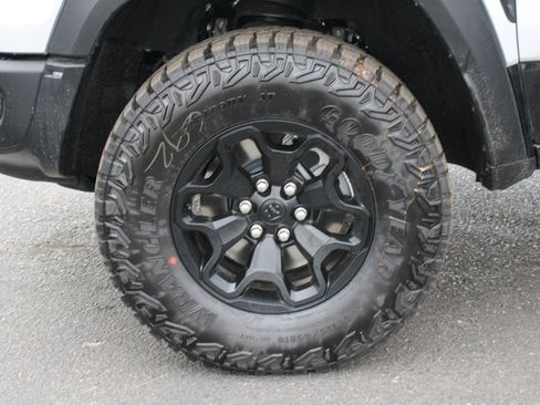 New 2026 RAM 1500 RHO AWD/4WD image 40