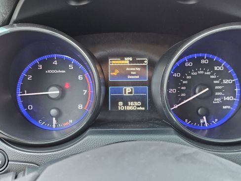 Used 2015 Subaru Outback 2.5i Limited AWD/4WD image 14