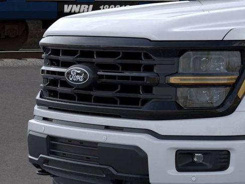 New 2026 Ford F150 XLT w/ Equipment Group 303A High AWD/4WD image 17
