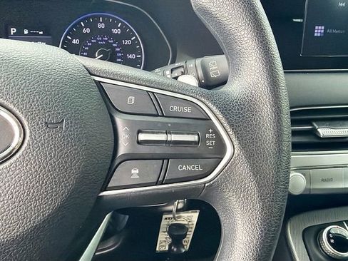 Used 2022 Hyundai Palisade SE FWD image 34