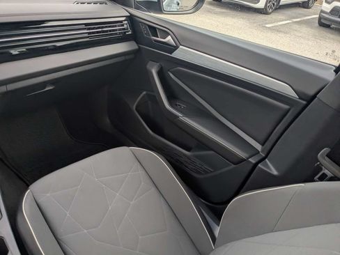 Certified 2026 Volkswagen Jetta Sport FWD image 21