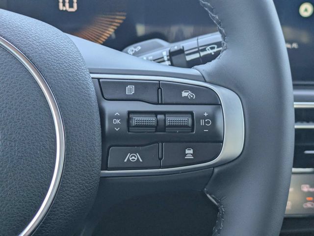 New 2026 Kia K5 GT-Line w/ GT-Line Premium Package AWD/4WD image 23