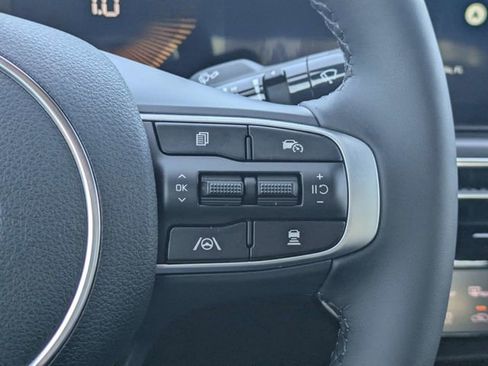 New 2026 Kia K5 GT-Line w/ GT-Line Premium Package AWD/4WD image 23