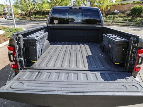 Used 2022 RAM 2500 Power Wagon w/ Level 2 Equipment Group image 18