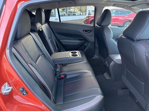 Certified 2024 Subaru Crosstrek 2.5i Limited w/ Crosstrek Mirror Package image 25