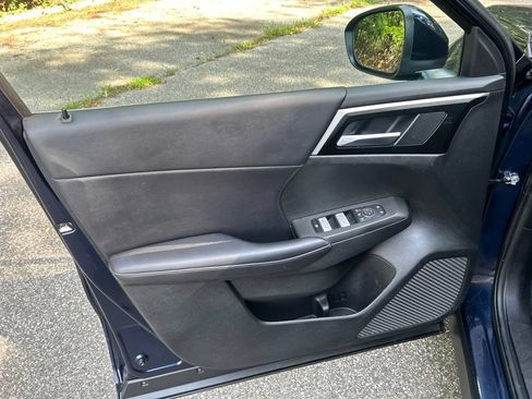 Used 2024 Mitsubishi Outlander SE FWD image 14